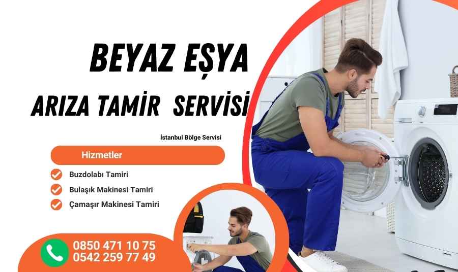 Bahçeşehir Altus Beyaz Eşya Servisi